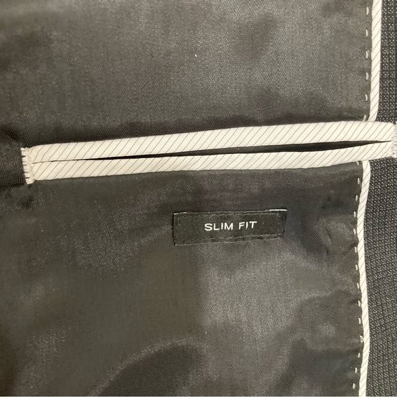 Kenneth Cole Awareness 42R blazer jacket - Picture 7 of 8